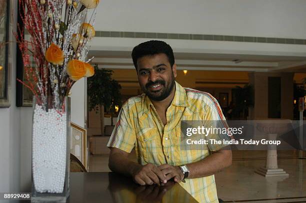 Ameer, Popular Successful and Young Tamil Films Director in Chennai, Tamil Nadu, India