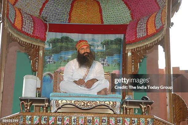 546 Dera Sacha Sauda Photos and Premium High Res Pictures - Getty Images 546 Dera Sacha Sauda Photos and Premium High Res Pictures - Getty Images