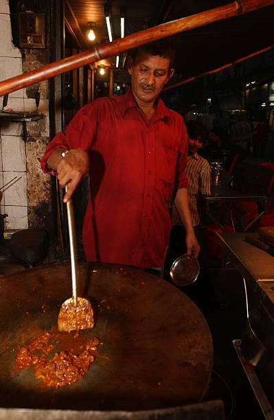 Azad Cook 198 Chicken Corner Stock Photos, High-Res Pictures, and Images - Getty ...
