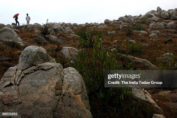 Delhi Ridge Photos and Premium High Res Pictures - Getty Images