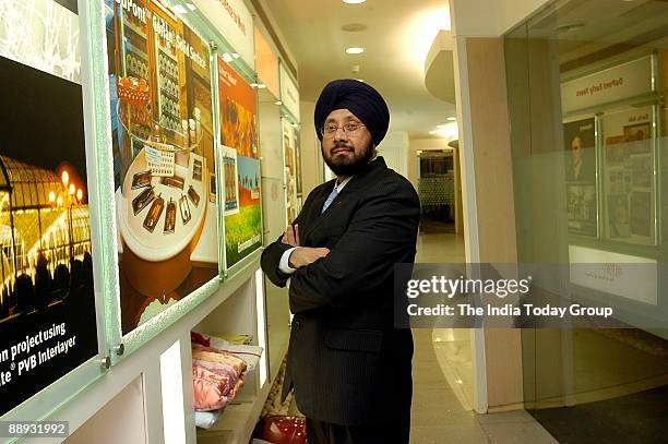 Balvinder Raksha Balvinder Singh Photos et images de collection - Getty Images