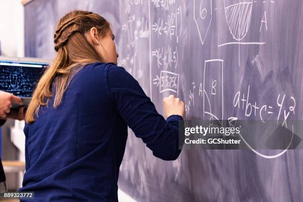 396 Calculus Math Stock Photos, High-Res Pictures, and Images - Getty ...