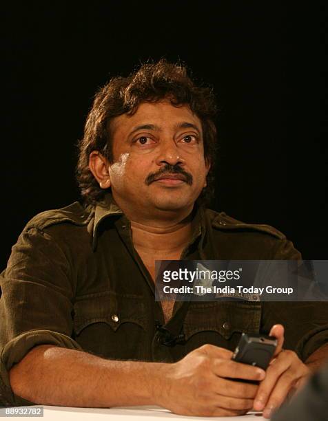 275 Ram Gopal Varma Photos and Premium High Res Pictures - Getty Images