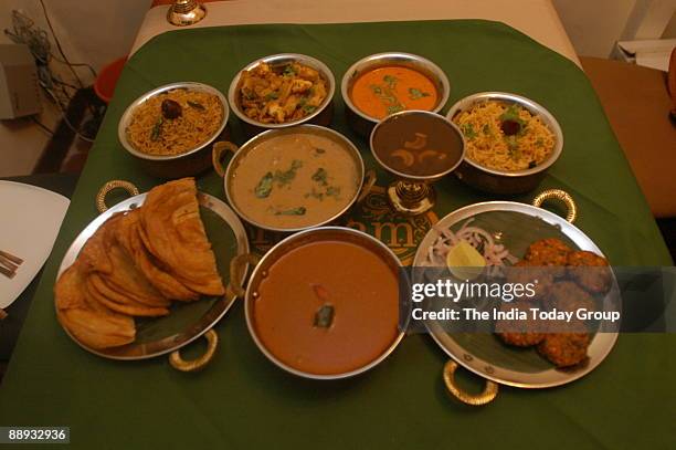 Restarandt Rasm Rasam Photos and Premium High Res Pictures - Getty Images