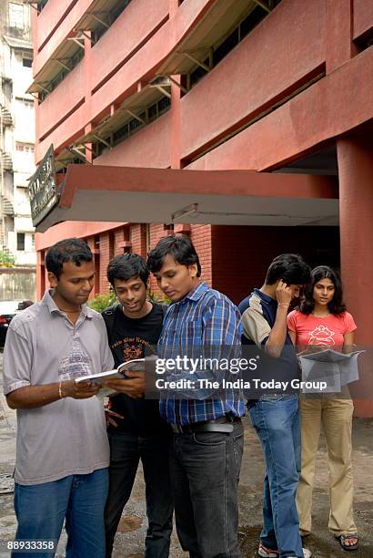 30 Jamnalal Bajaj Institute Of Management Studies Stock Photos High 30 Jamnalal Bajaj Institute Of Management Studies Stock Photos High
