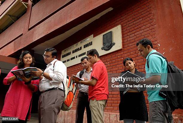 Jamnalal Bajaj Institute Of Management Studies Photos and Premium High Jamnalal Bajaj Institute Of Management Studies Photos and Premium High