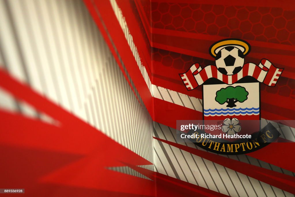 Southampton v Arsenal - Premier League