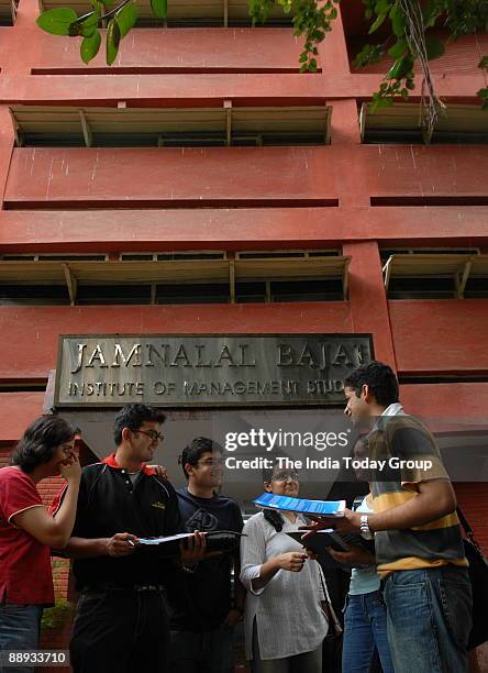 Jamnalal Bajaj Institute Of Management Studies Photos and Premium High Jamnalal Bajaj Institute Of Management Studies Photos and Premium High