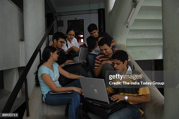 Jamnalal Bajaj Institute Of Management Studies Photos and Premium High Jamnalal Bajaj Institute Of Management Studies Photos and Premium High