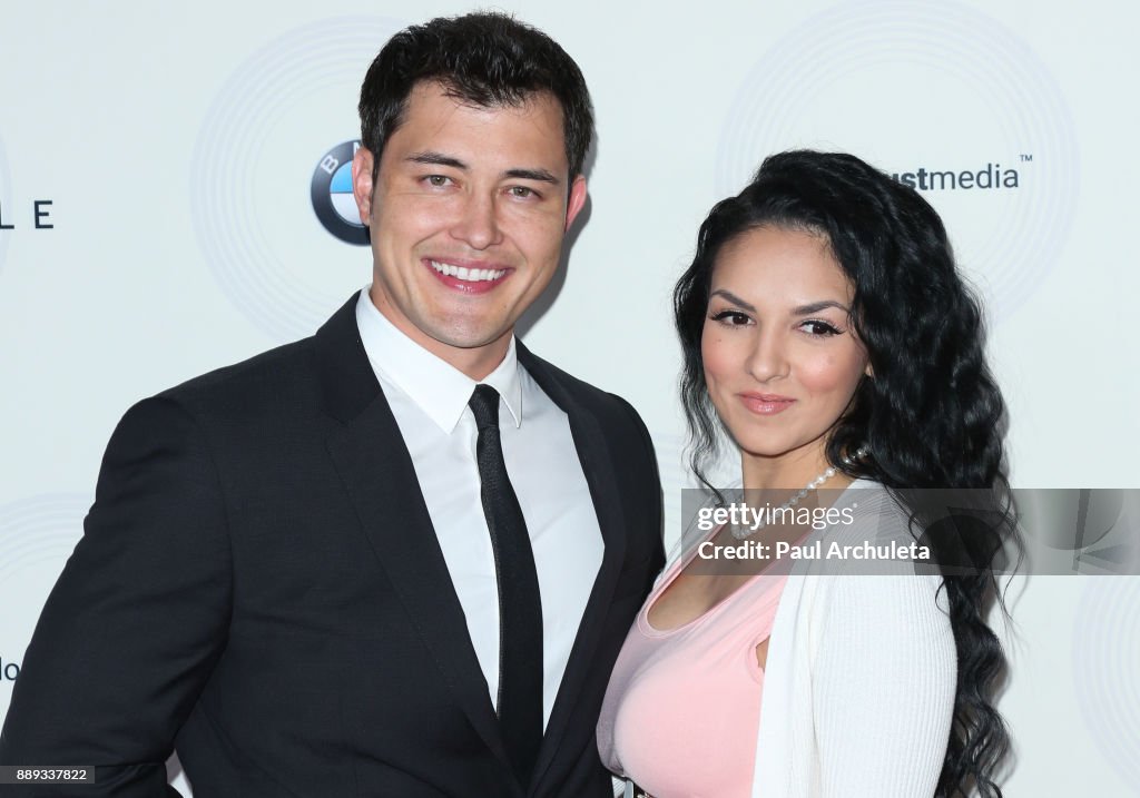 16th Annual Unforgettable Gala - Arrivals