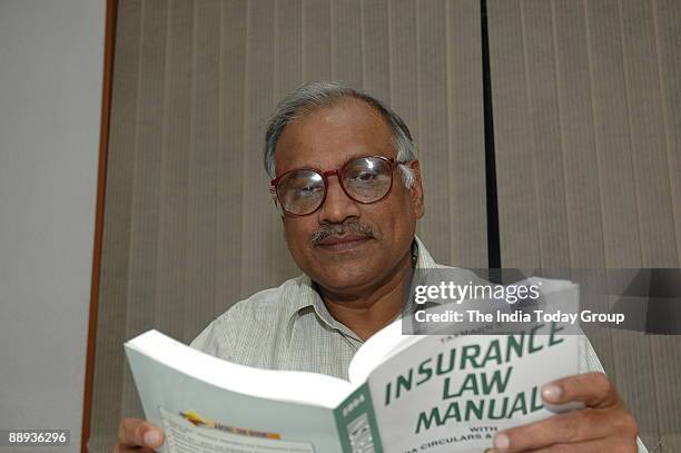 Insurance Regulatory And Development Authority Of India Photos and