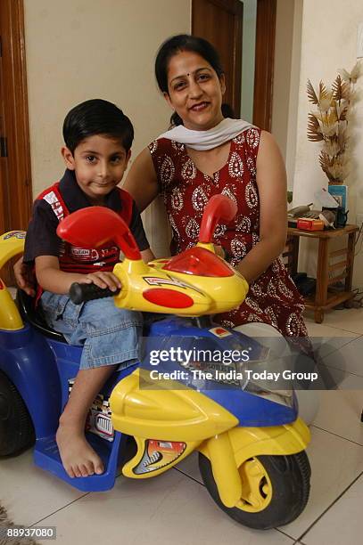 Kavitha Raj Family 96 Kavita Raj Stock Photos, High-Res Pictures, and Images - Getty Images