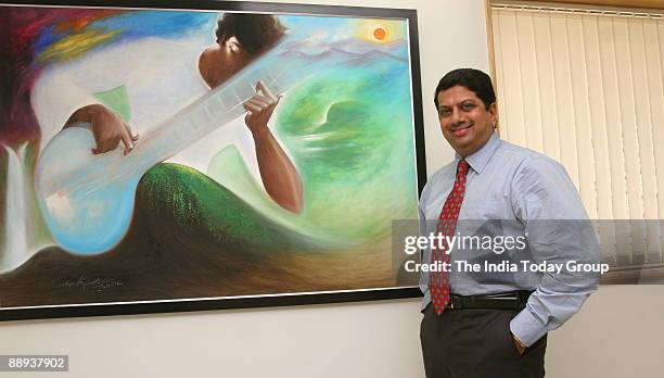 Mc Incom Devendra 366 Head Of Fixed Income Stock Photos, High-Res Pictures, and Images ...