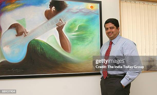 Mc Incom Devendra 366 Head Of Fixed Income Stock Photos, High-Res Pictures, and Images ...
