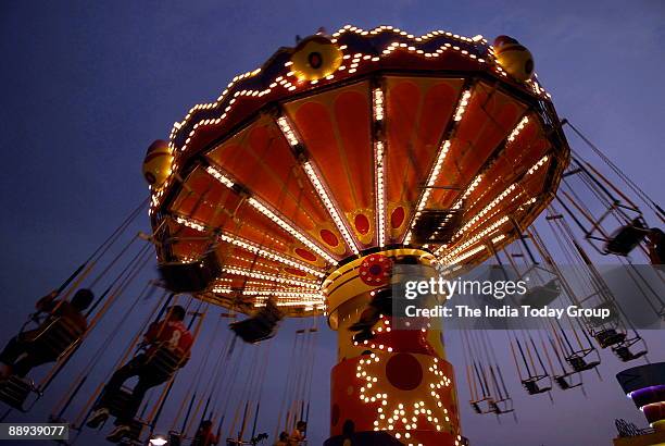 Nearest Rithala Border 172 Metro Walk Delhi Stock Photos, High-Res Pictures, and Images ...