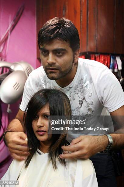 Asif Hair Salon Photos and Premium High Res Pictures - Getty Images