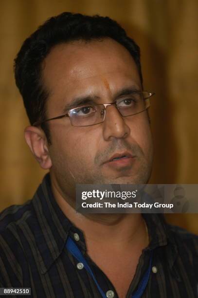 Who Is Ankan Rai Anand Rai Photos and Premium High Res Pictures - Getty Images