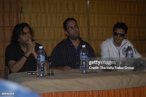 Who Is Ankan Rai 371 Anand Rai Stock Photos, High-Res Pictures, and Images - Getty Images