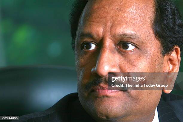 Bvl Rao Bvn Photos and Premium High Res Pictures - Getty Images