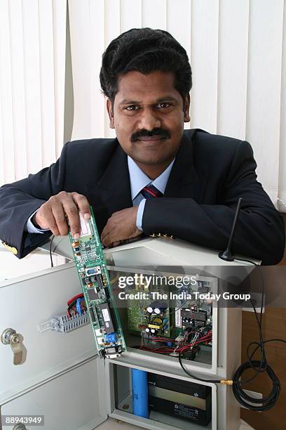 Balaraj Reddy Bala (Director) Photos and Premium High Res Pictures - Getty Images