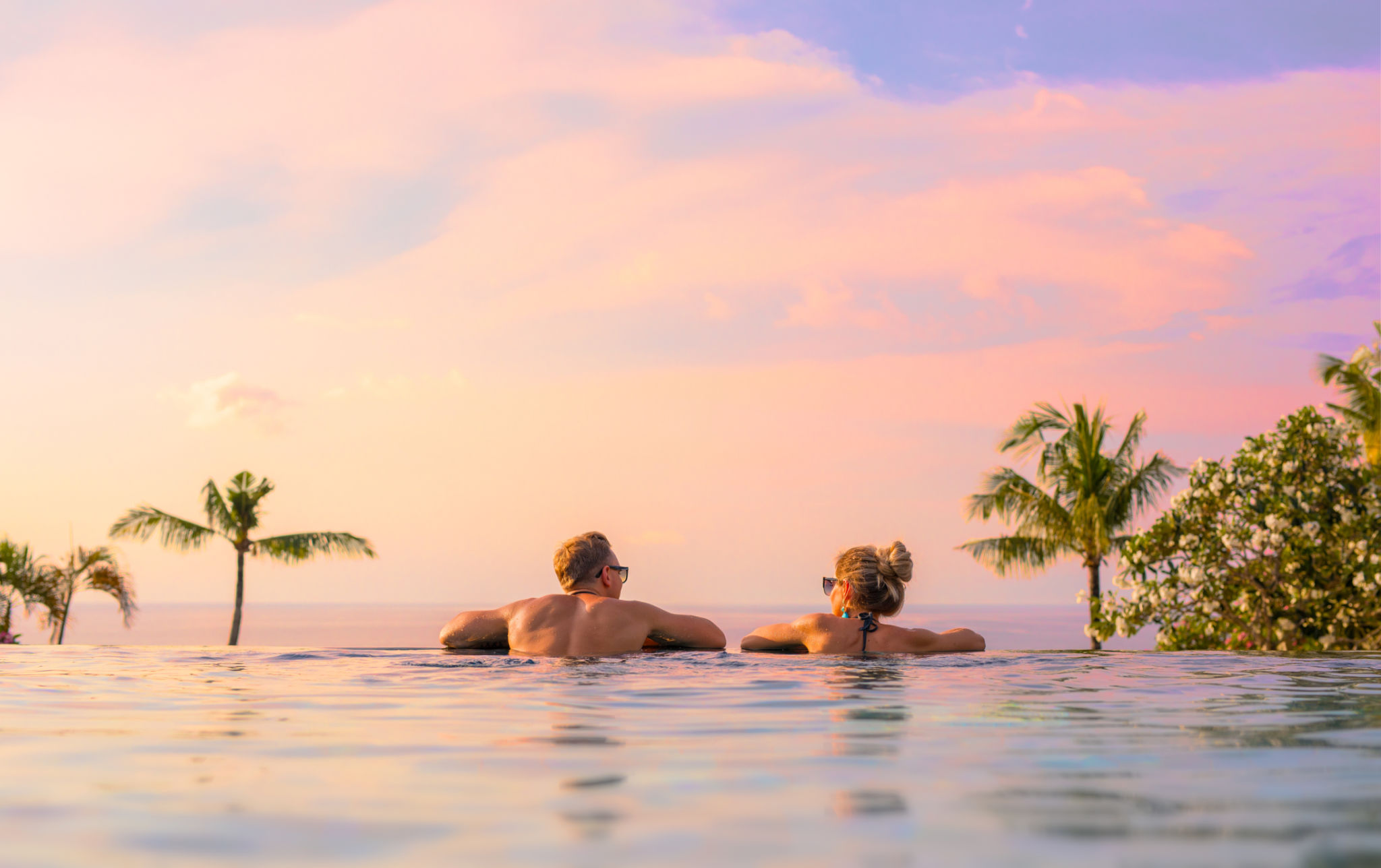 vacation escape