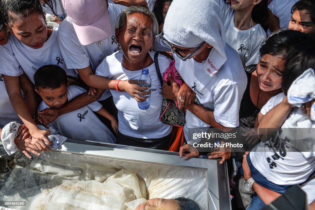 Human Rights Day in Philippines