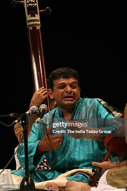 Krishna Rapper Image Krishna Singer Photos and Premium High Res Pictures - Getty Images