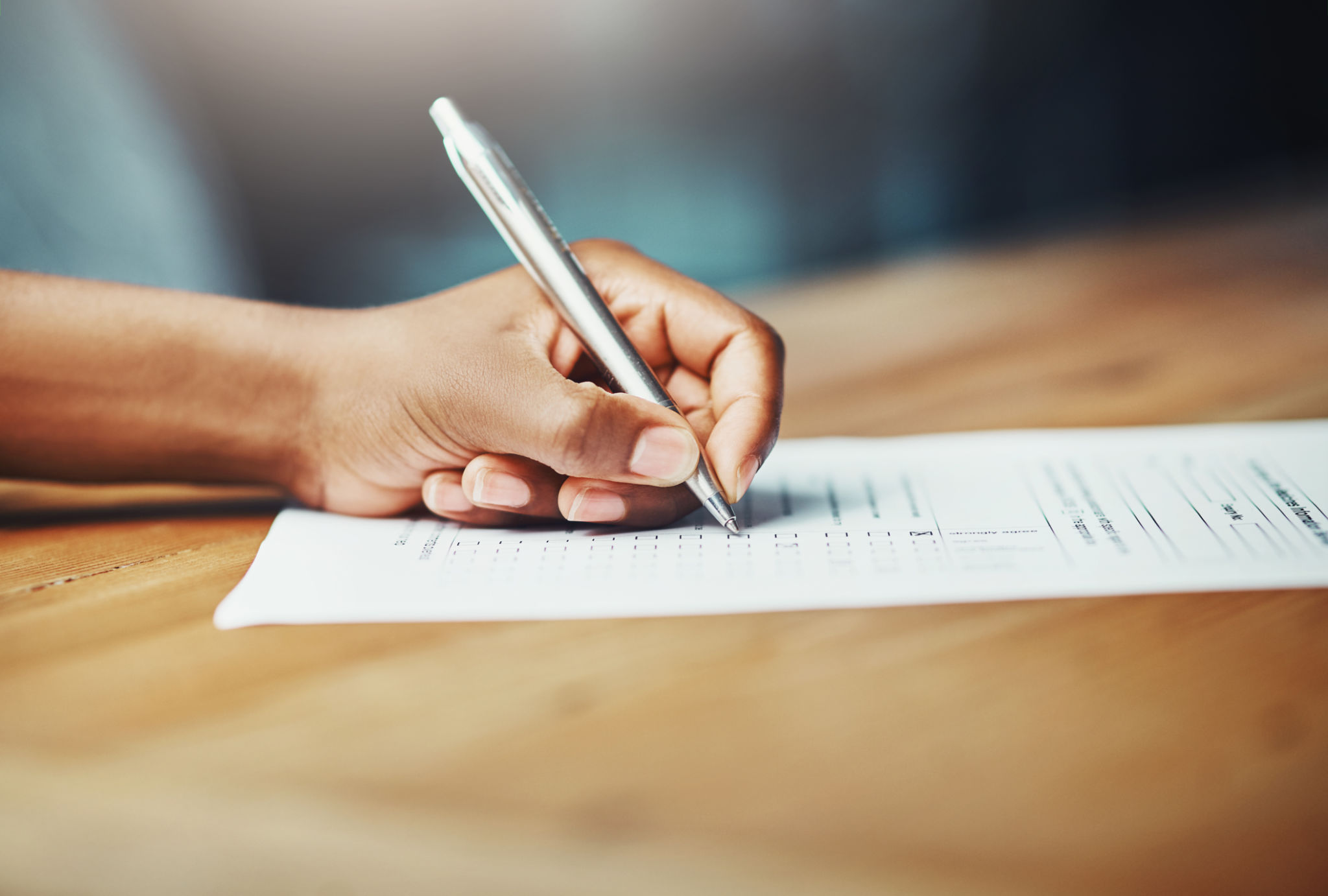 healthcare documents