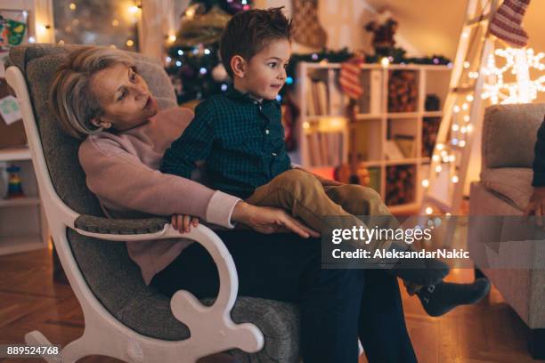 135 Grandma Rocking Chair Stock Photos, High-Res Pictures, and Images ...