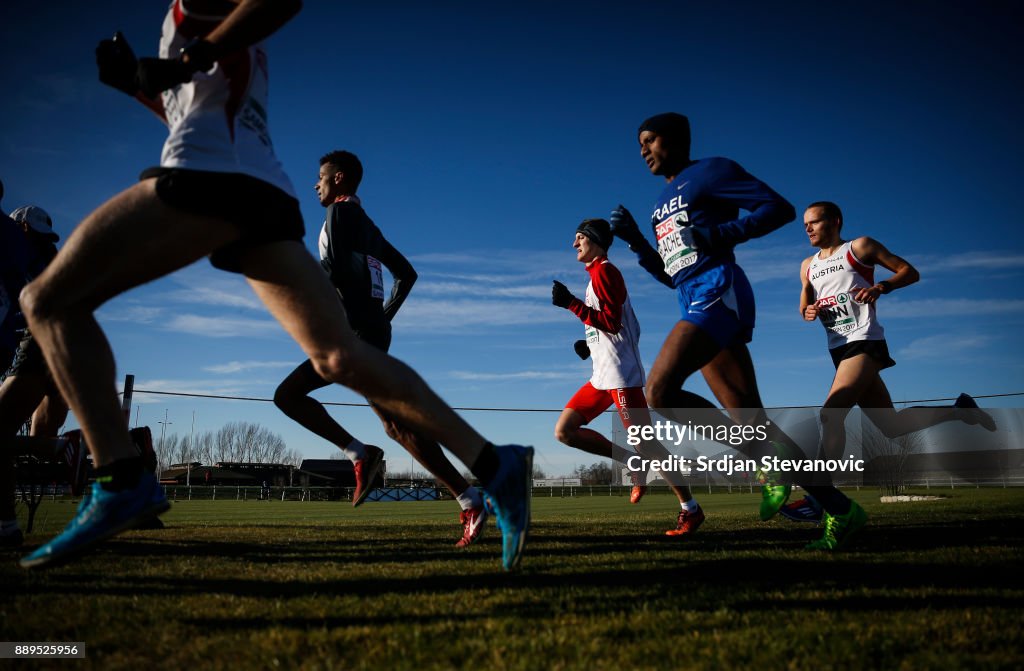 SPAR European Cross Country Championships