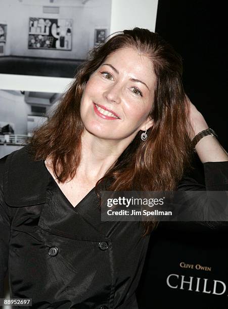 Dana Delany