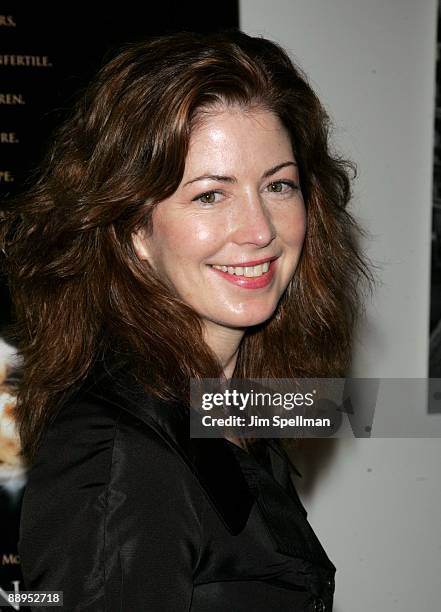 Dana Delany