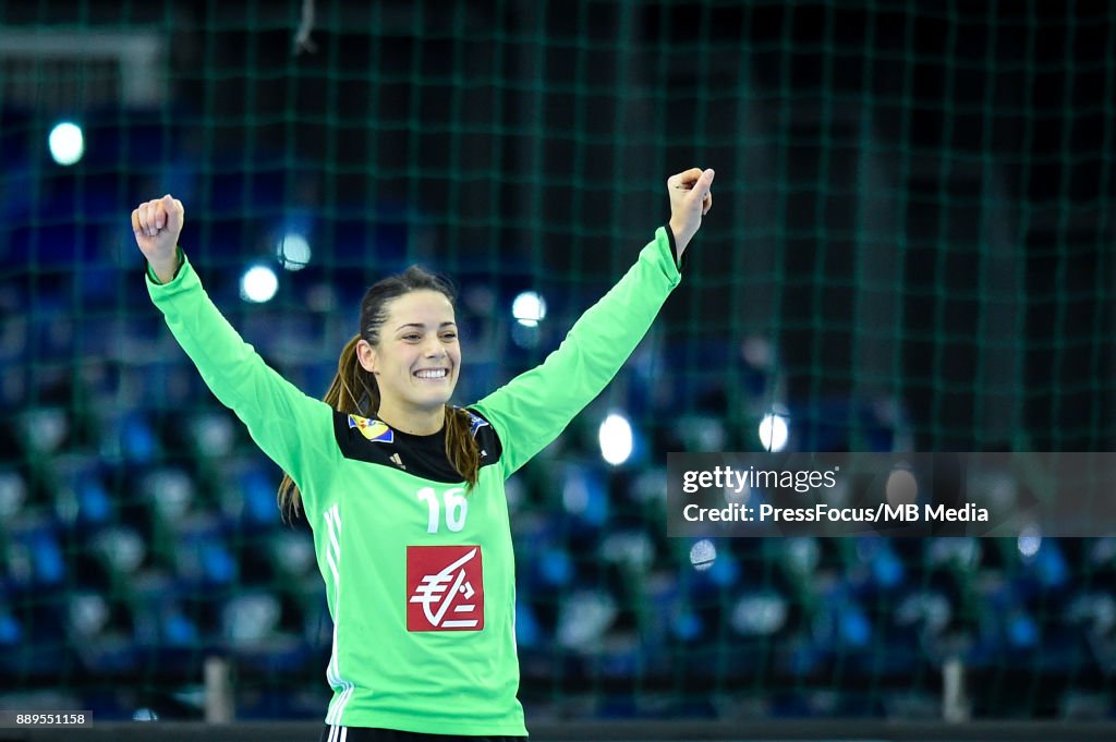 IHF Women's Handball World Championship