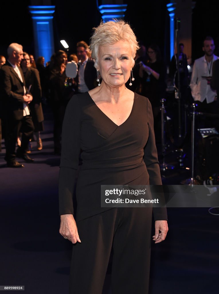 British Independent Film Awards - VIP Arrivals