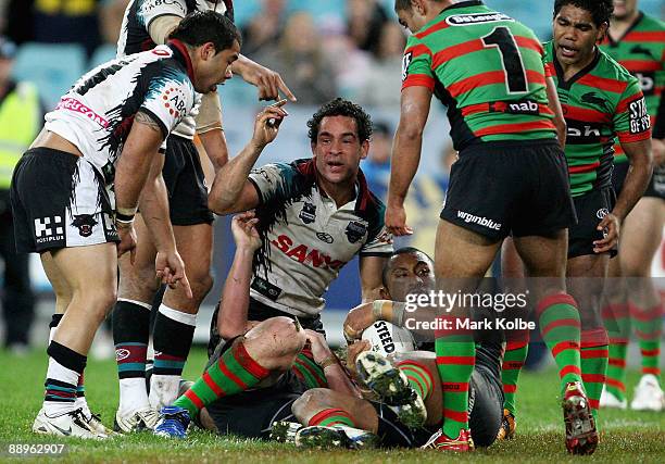 155 Paul Aiton Photos & High Res Pictures Getty Images