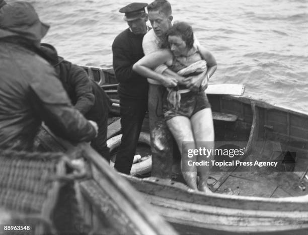 66 Mercedes Gleitze Photos High Res Pictures Getty Images 66-mercedes-gleitze-photos-high-res-pictures-getty-images