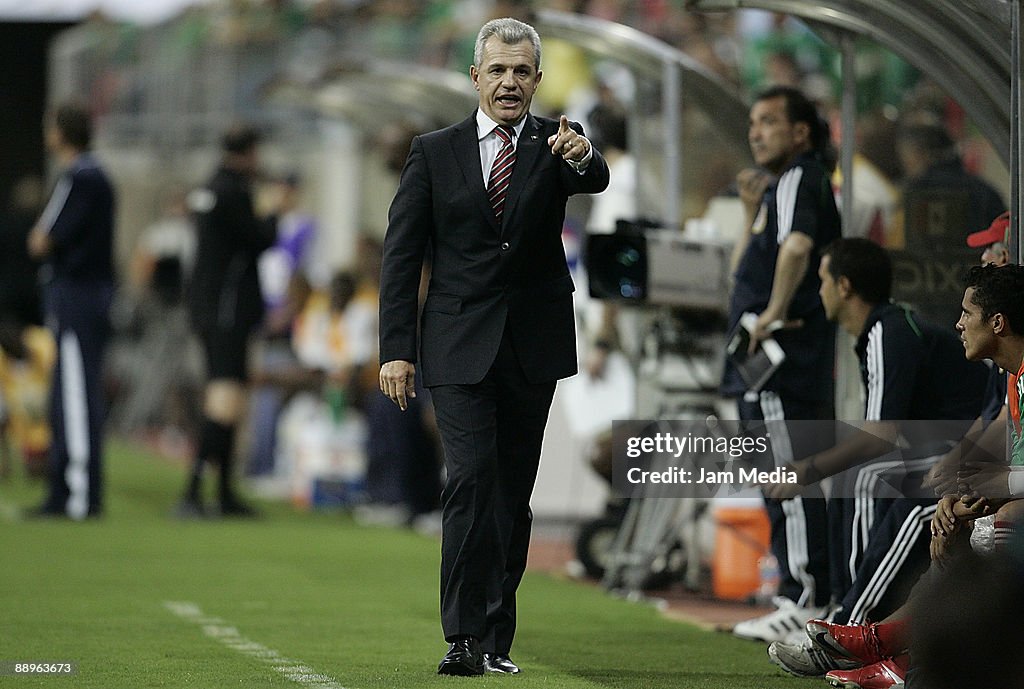 Mexico v Panama - CONCACAF Gold Cup