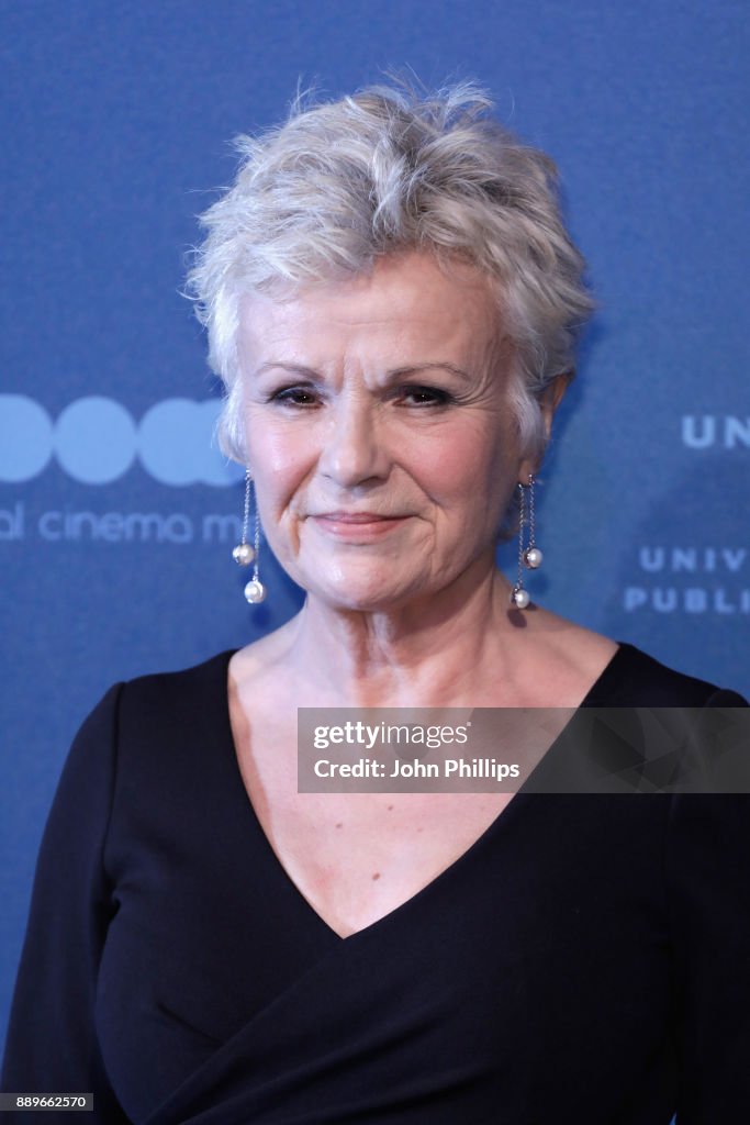 British Independent Film Awards - Red Carpet Arrivals