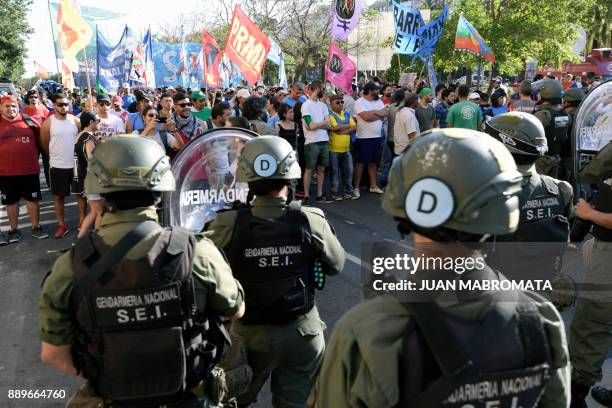 135 The Argentine Workers Central Union Stock Photos, HighRes Pictures