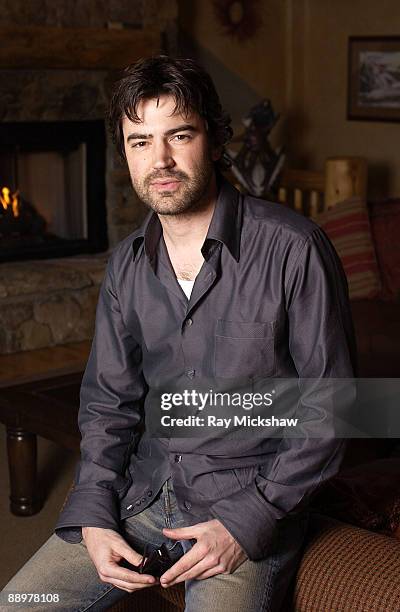 Ron Livingston