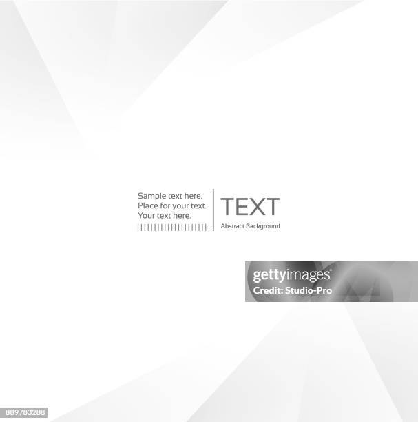 abstract background - grey stock illustrations