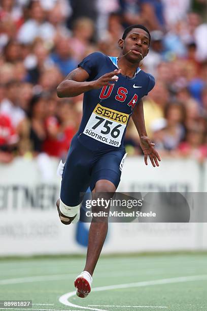 Dedric Mathis 13 Dedric Dukes Photos & High Res Pictures - Getty Images