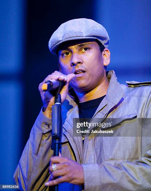 Xavien Singer Xavier Naidoo Xavier Naidoo Photos and Premium High Res Pictures ...