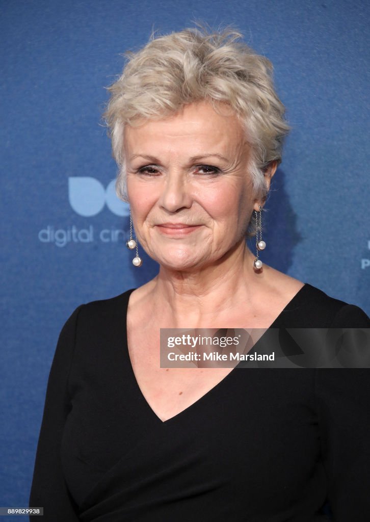 British Independent Film Awards - Red Carpet Arrivals