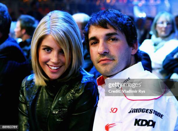 Isabell Ries Isabell Reis Photos and Premium High Res Pictures - Getty Images