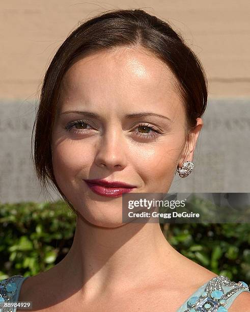 Christina Ricci