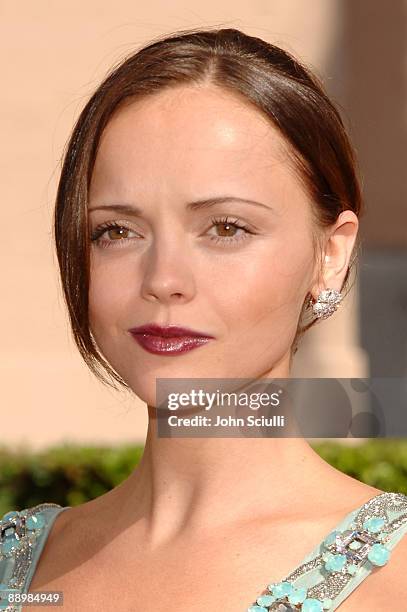 Christina Ricci