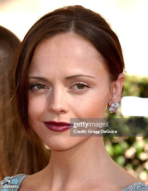 Christina Ricci