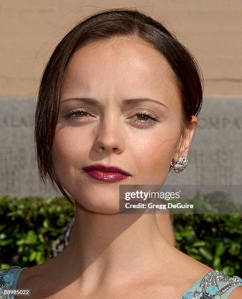 Christina Ricci