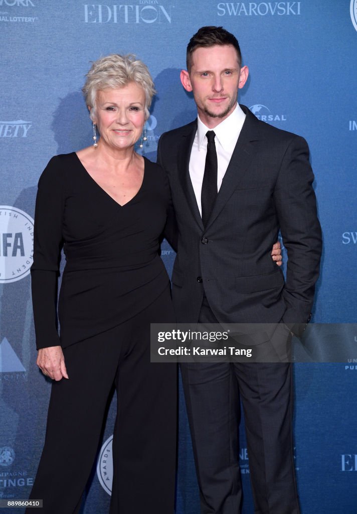 British Independent Film Awards - Red Carpet Arrivals